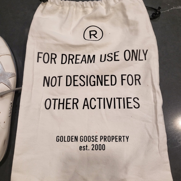 Golden Goose Superstar - Picture 3 of 7